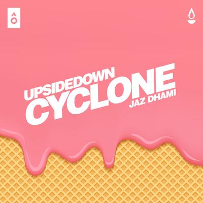 Cyclone's cover