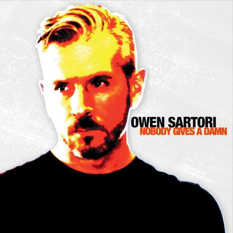 Owen Sartori's avatar image