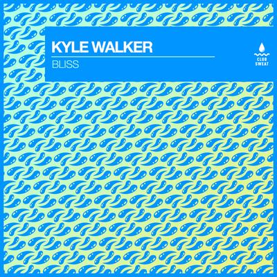 Bliss By Kyle Walker's cover