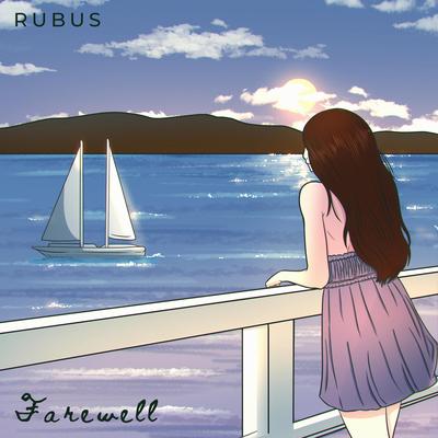 Farewell By Rubus's cover
