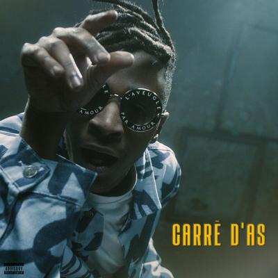 Carré d'As By Yamê's cover