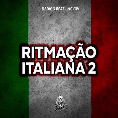 Ritmação Italiana 2's cover