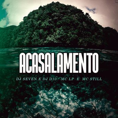 Acasalamento's cover