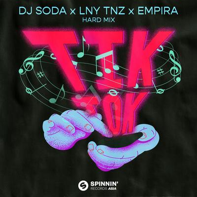 Tik Tok (Hard Mix)'s cover