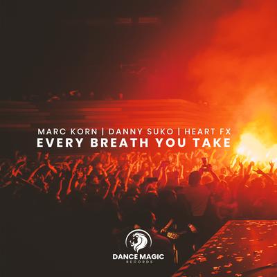 Every Breath You Take (Extended Mix)'s cover
