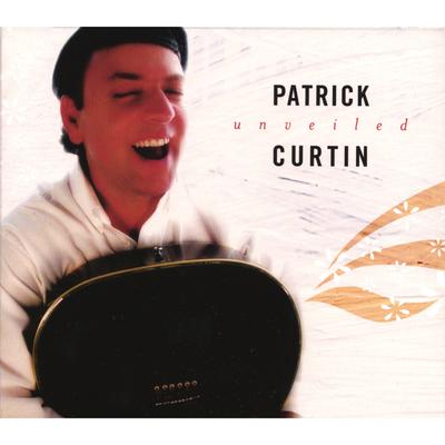 Patrick Curtin's cover