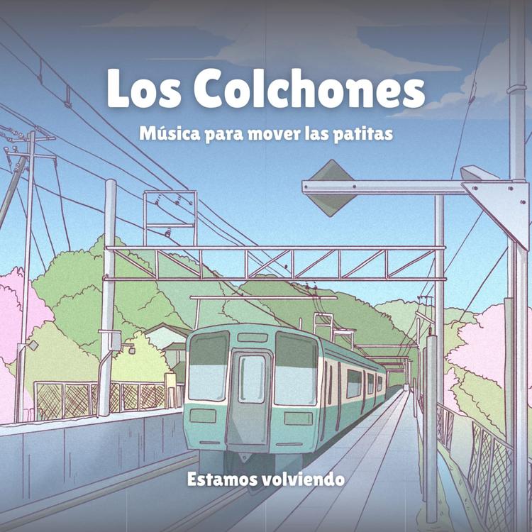 Los Colchones's avatar image