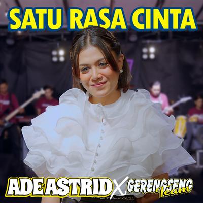 Satu Rasa Cinta's cover