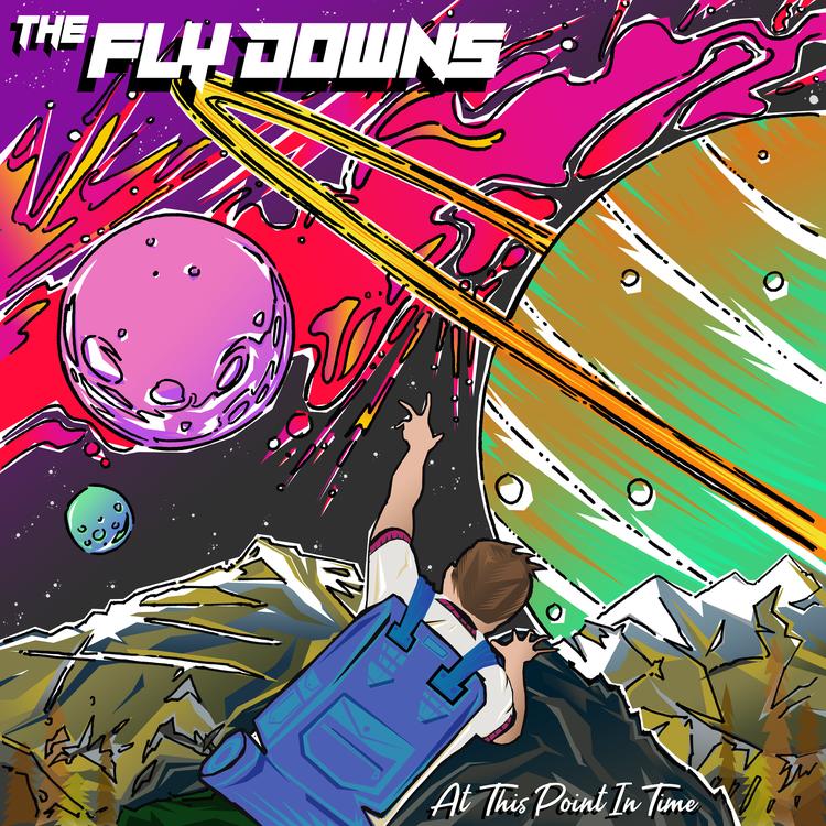 The Fly Downs's avatar image