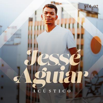 Está Tudo Bem By Jessé Aguiar's cover