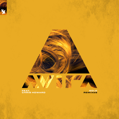 Gold (DubVision Remix) By AVIRA, Chris Howard's cover