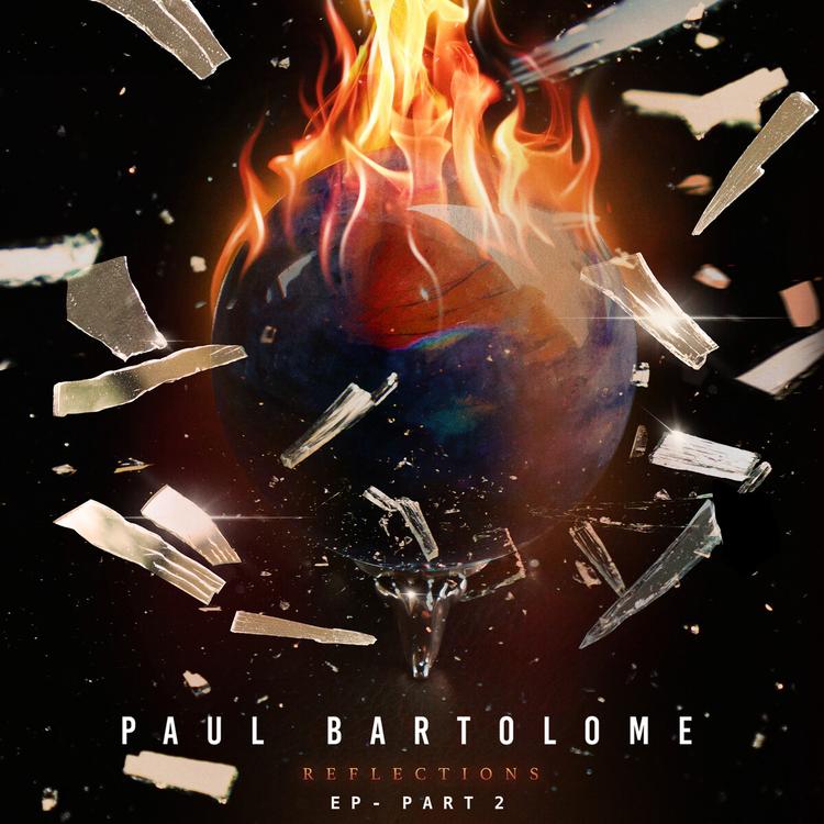 Paul Bartolome's avatar image