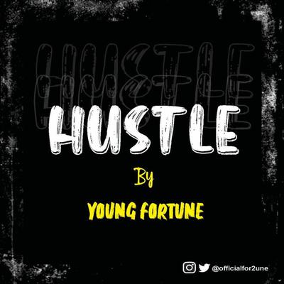 Hustle's cover