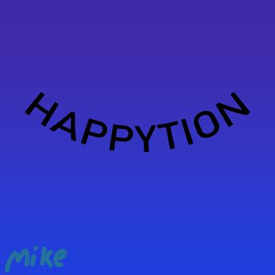 Happytion's cover