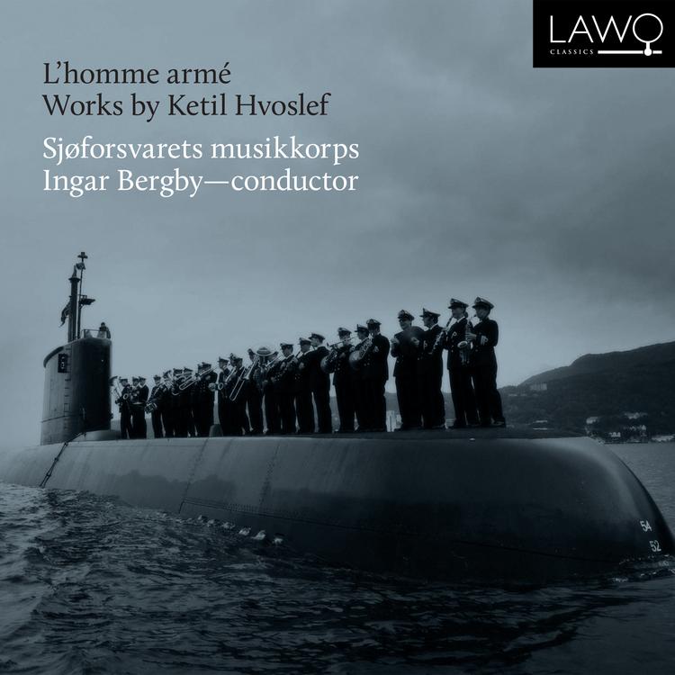 Sjøforsvarets Musikkorps's avatar image