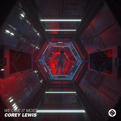 Corey Lewis's cover