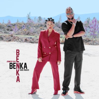 Benka Benka By Jennifer Dias, SOS MUCCI's cover
