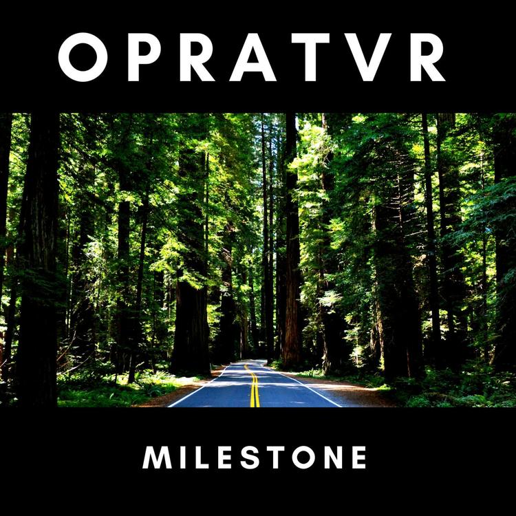 Opratvr's avatar image