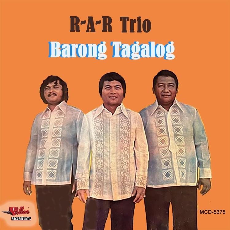 R-A-R Trio's avatar image