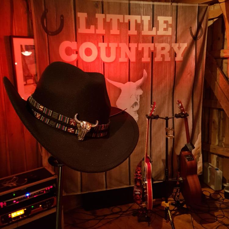 Little Country's avatar image