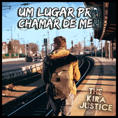 Heaven (Em português) By Leo0Machado, The Kira Justice's cover