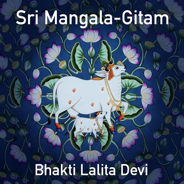 Bhakti Lalita Devi's avatar image