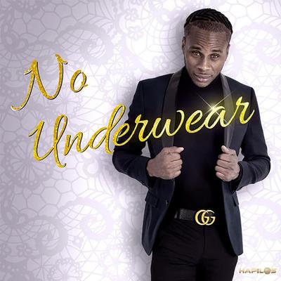 No Underwear's cover