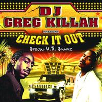 dj greg killah lean back