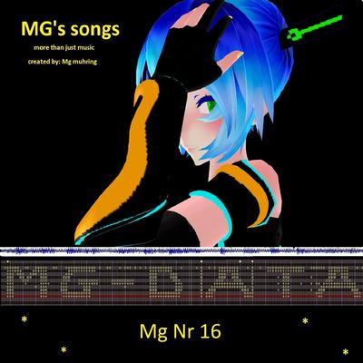 Mg muhring's cover