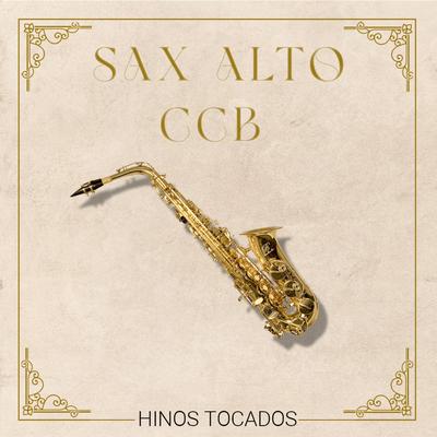 Sax hinos CCB's cover