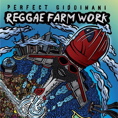 Straight to My Heart By Perfect Giddimani's cover
