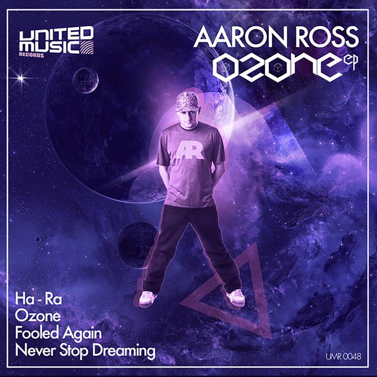 Aaron Ross's avatar image