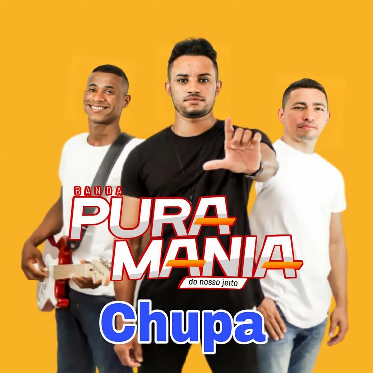 Banda Pura Mania's avatar image