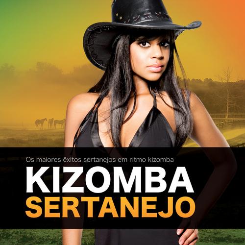 kizomba's cover