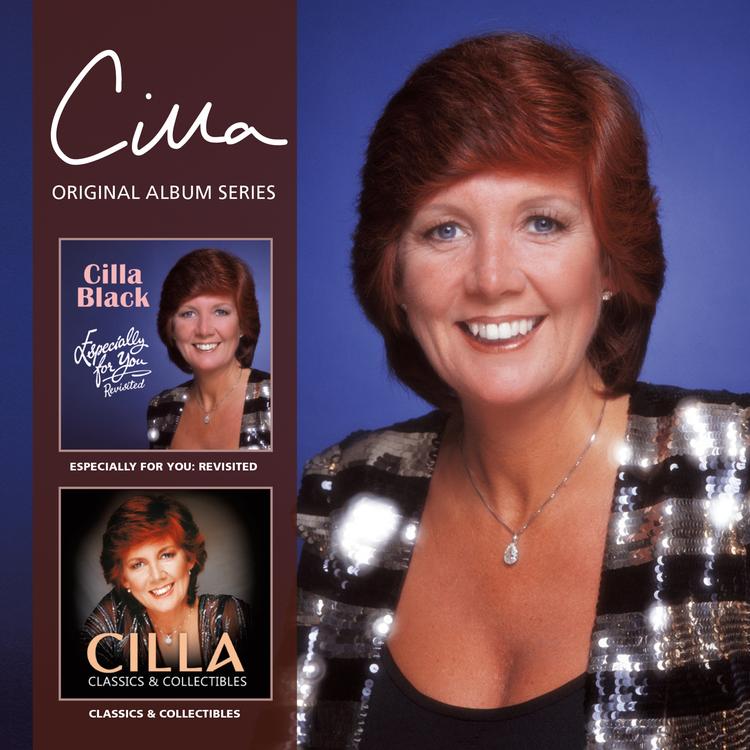 Cilla Black's avatar image