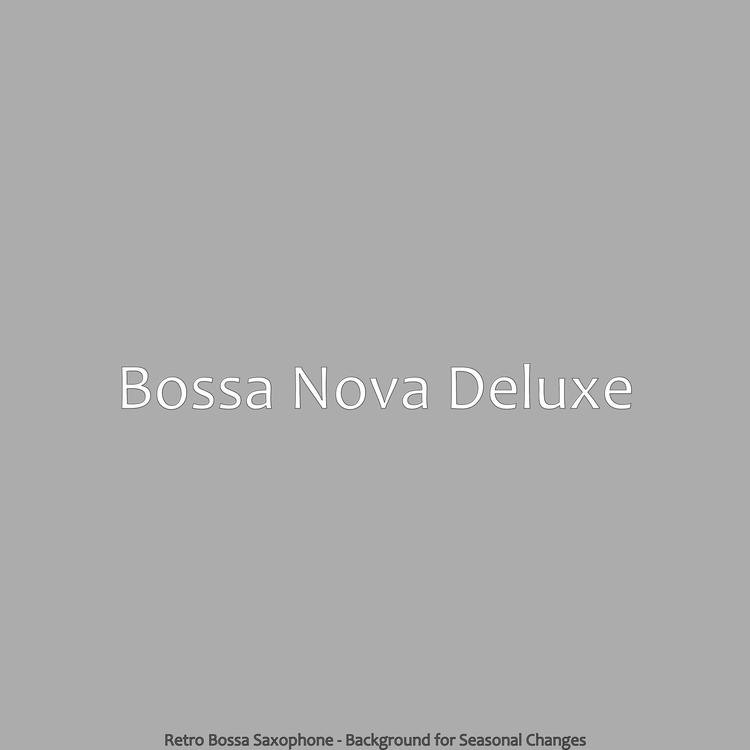 Bossa Nova Deluxe's avatar image