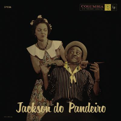 Chiclete Com Banana By Jackson Do Pandeiro's cover