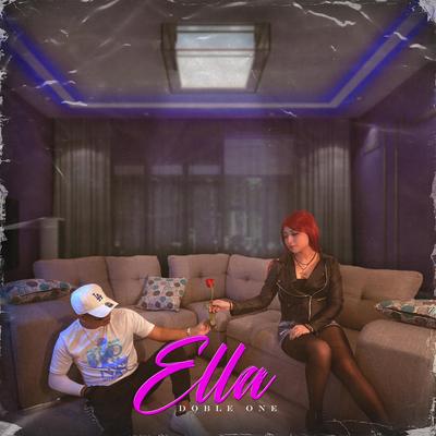 Ella's cover