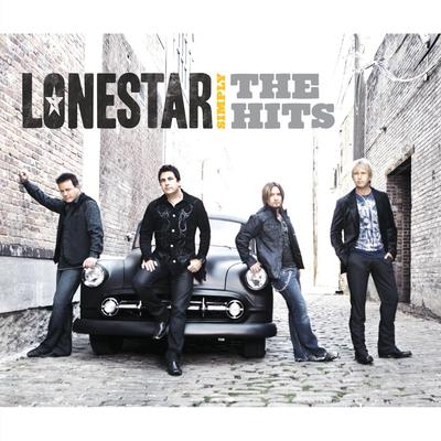 Walking In Memphis By Lonestar's cover