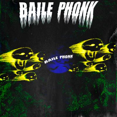 Baile Phonk By bituca's cover