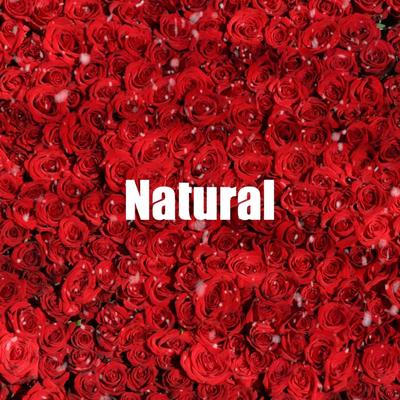 Natural By Ol'Beddi's cover