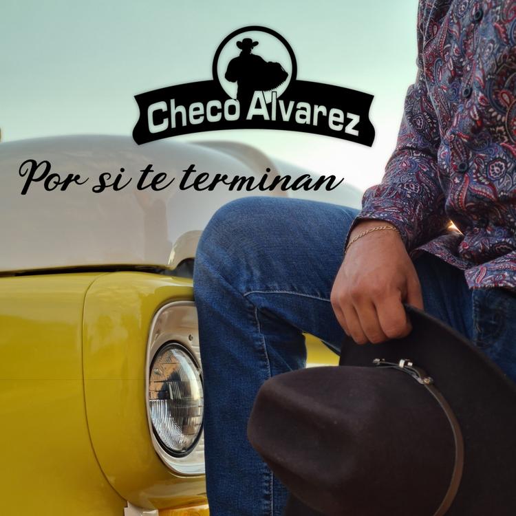Checo Alvarez's avatar image