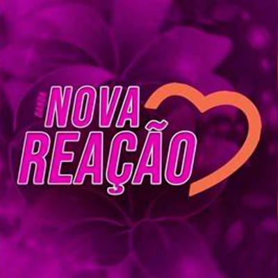 Nada Vai Adiantar By Banda Nova Reação's cover