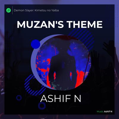 Muzan's Theme (Epic Version) Demon Slayer By Ashif N's cover
