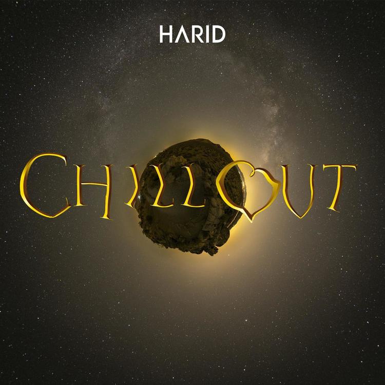 HARID's avatar image