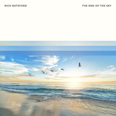 the end of the sky By Rich Batsford's cover