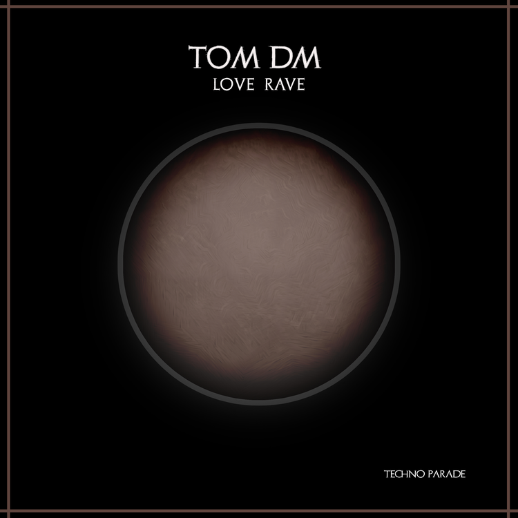 Tom DM's avatar image
