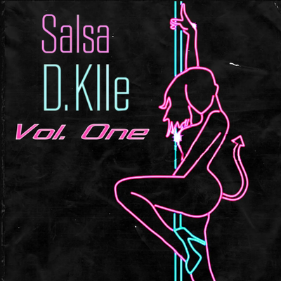 Salsa D.Klle (Vol.One)'s cover