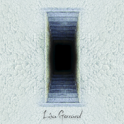 The Best of Lisa Gerrard's cover
