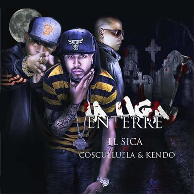 La Liga Enterre's cover